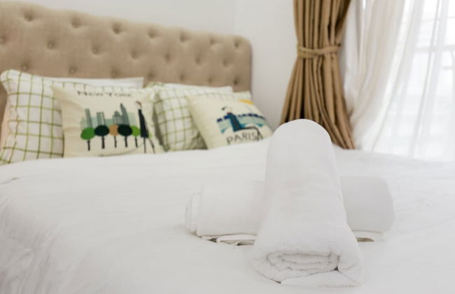 Justay Sunrise City - Photo 4