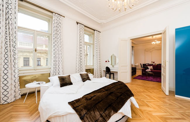 Grand Central Residence by TKC - Foto 11