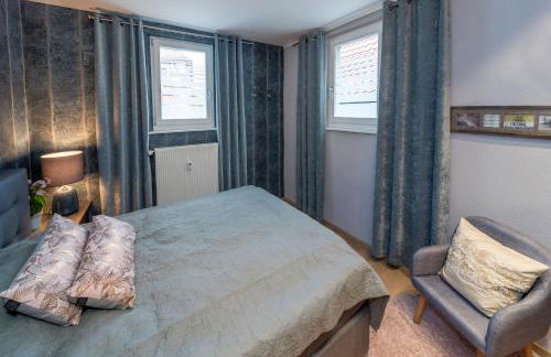 Herzo Center Apartments - Foto 41