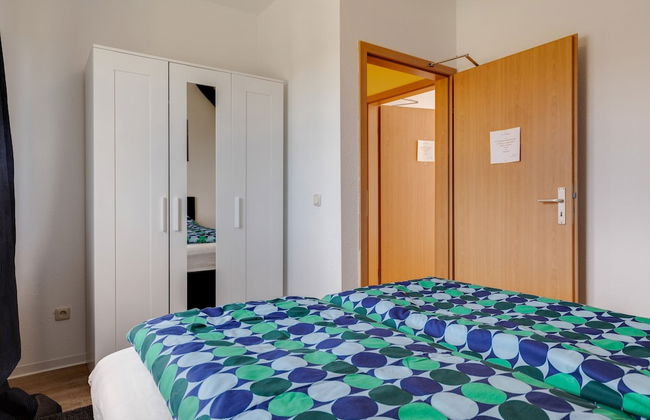 Spacious Family Haven in Kropelin - Foto 9