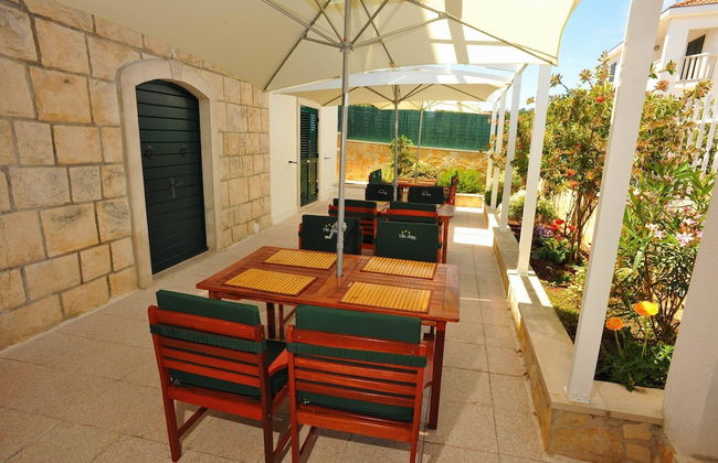 Villa Anni - Foto 63