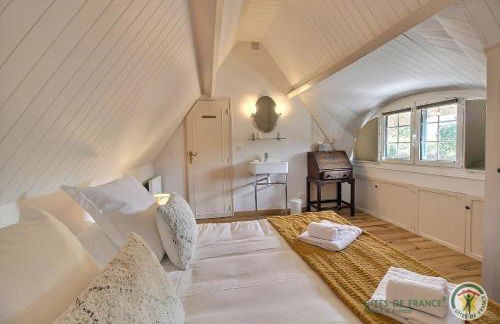 La chaumiere - Foto 26