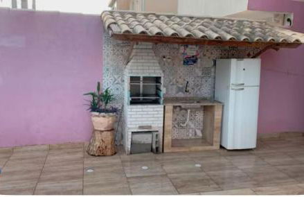 Casa em Búzios Piscina Grande e Área Gourmet - Foto 3