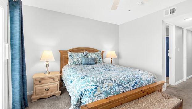 Boardwalk D6 - Foto 2, Habitación