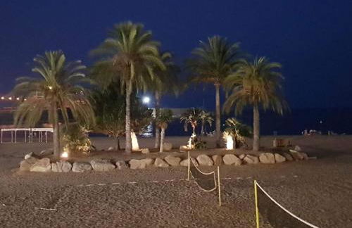 Ola Laguna Beach Vera Playa - Foto 24