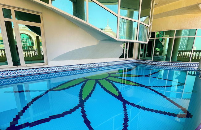 Roda Al Murooj Residences - Foto 38