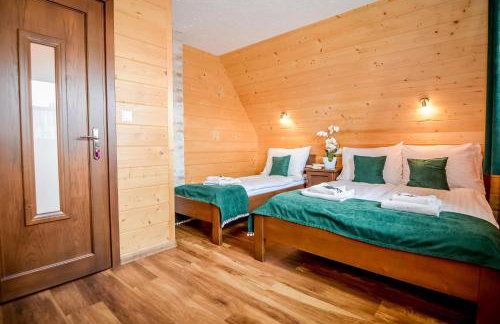 Domki u Górala - Foto 13