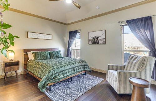 Pool and Hot Tub! Dog-Friendly AwaySis in SE Austin - Foto 12