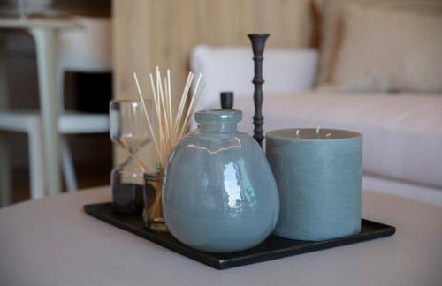 Nerissa Seafront apartment - Foto 12