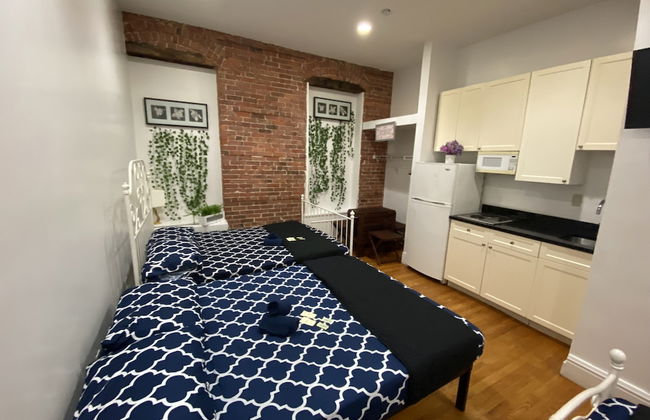 31 Street Broadway Hotel - Foto 66