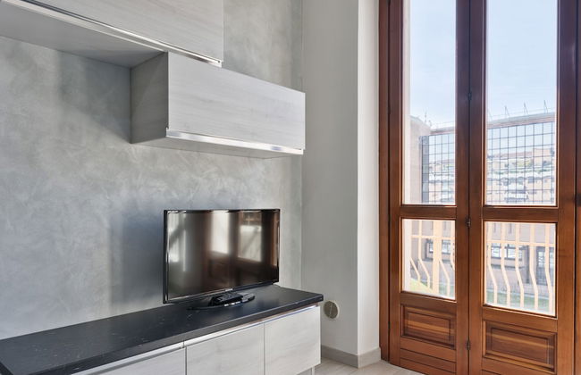 Torino Tribunale & Porta Susa Flat - Foto 19