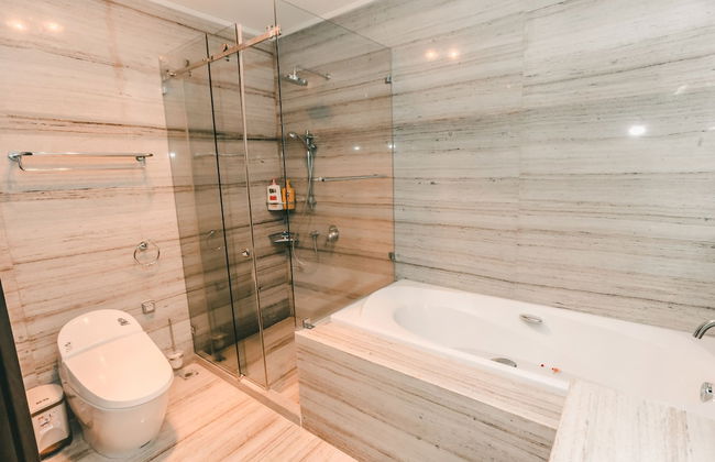 HNC Premier Hotel & Residences - Foto 78