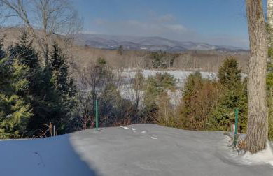 Scenic White Mountains Retreat home - Foto 55