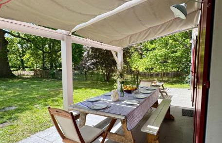 Grande maison entre Lac et forêt - Foto 38