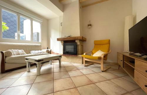 La Glycine - Foto 16