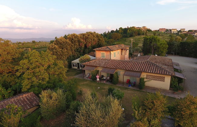 Antico Borgo il Cardino - Photo 55