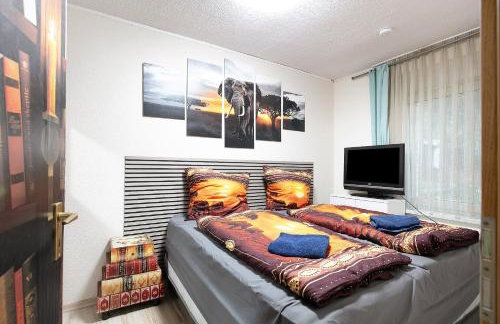 Familienoase Damsdorf - Foto 26