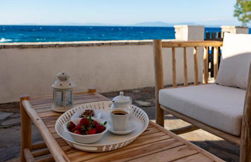 Aeolia Seaside Residence in Kokkari - Foto 27