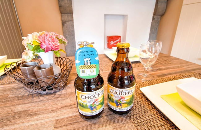 Traditional Cottage With Private Terrace - Foto 22