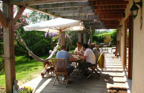 BioAgriturismo Vegan Campo di Cielo - Photo 112