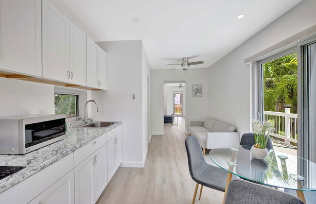 Sunshine Getaway Sleeps 4! - Foto 11