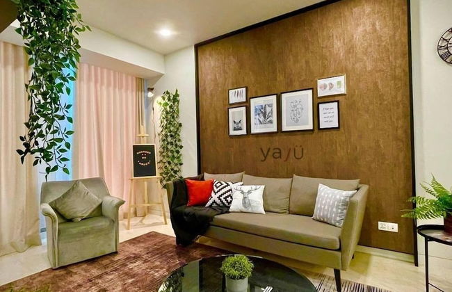 Tropicana the residences KLCC by YAJU - Foto 34