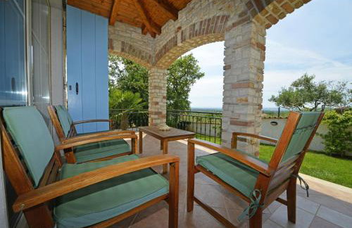 Villa Dany With View - Foto 16