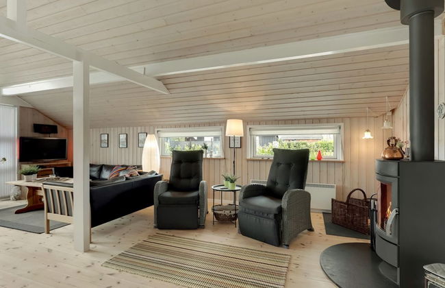 3 bedroom House in Sydals with terrace - Photo 28