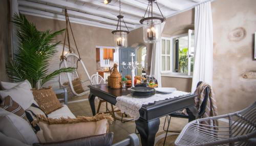 Archetypo 1855 - Villas and Suites - Foto 4