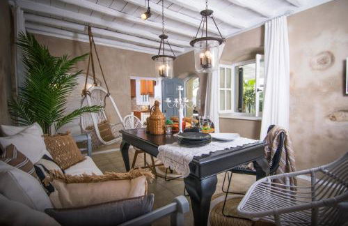 Archetypo 1855 - Villas and Suites - Foto 4