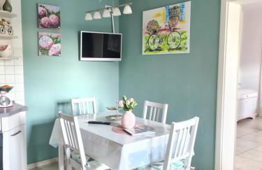 Ferienwohnung am Hünenweg - Foto 7