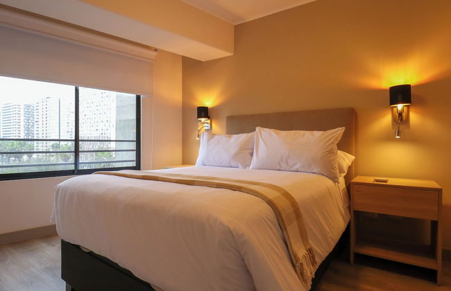 Wynwood Studio 4 in Barranco - Photo 27