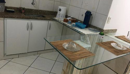 Apartamento aconchegante próx ao Centro - 1 quarto - Foto 3