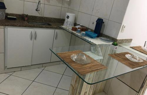 Apartamento aconchegante próx ao Centro - 1 quarto - Foto 3