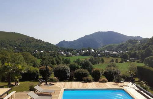 Gîte des 3 Pics dans les Hautes-Pyrénées - Photo 1