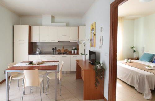 Residence Altamarea - Foto 54