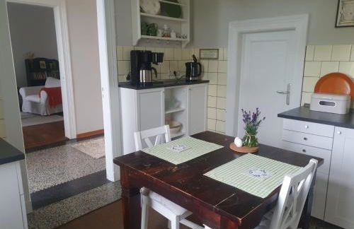 Ferienwohnung Medemgarten - Foto 4