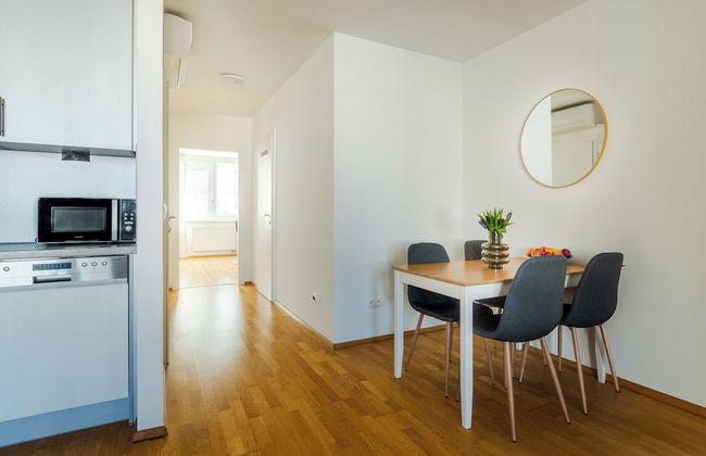 Business & Family Ambiente Apartments - Foto 80