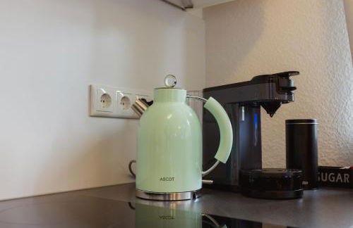 HYGGE HOMES - Apartment 'Scandi Soul' - Design Apartment Nähe Schloss - Foto 39