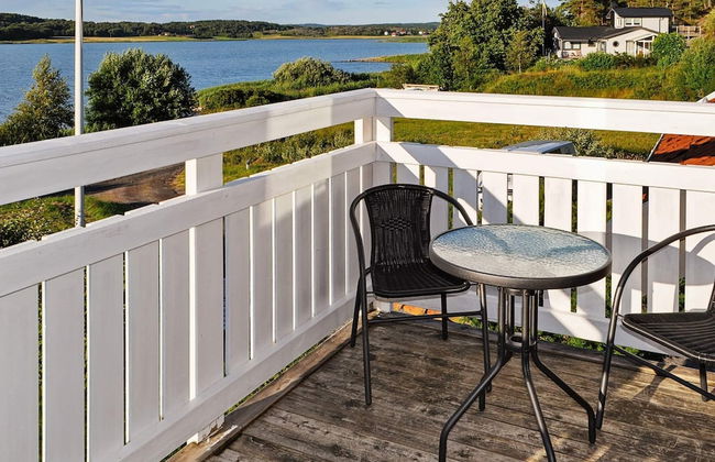 6 Person Holiday Home in Kode - Foto 1