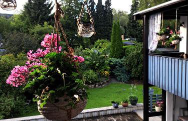 Maries bunte Villa - Foto 79
