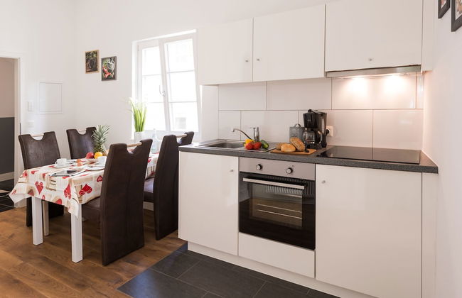 City Apartments Konstanz - Foto 8