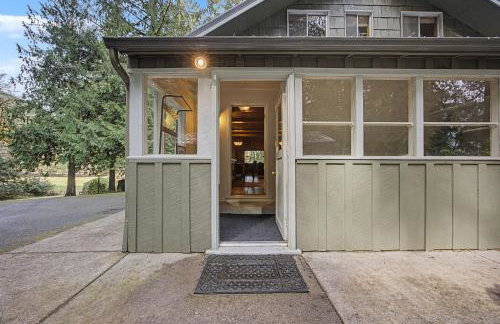 Crystal Creek Chalet - Meredith Lodging - Foto 19