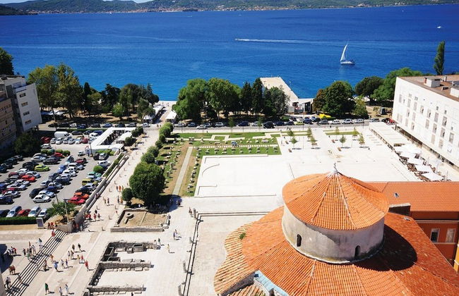 Apartment Irena - Foto 26