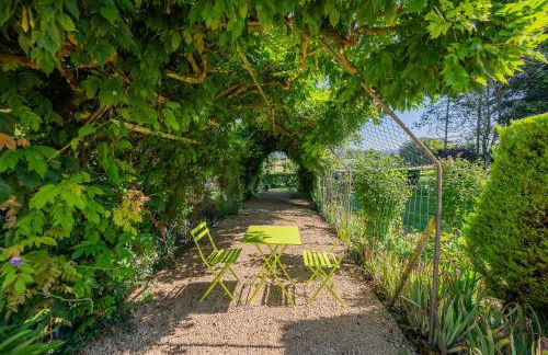 Villa Lenoir - Foto 24