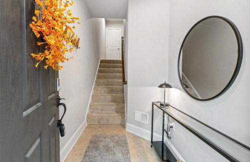 Luxury 3-Level Townhome Minutes to Annapolis - Foto 49