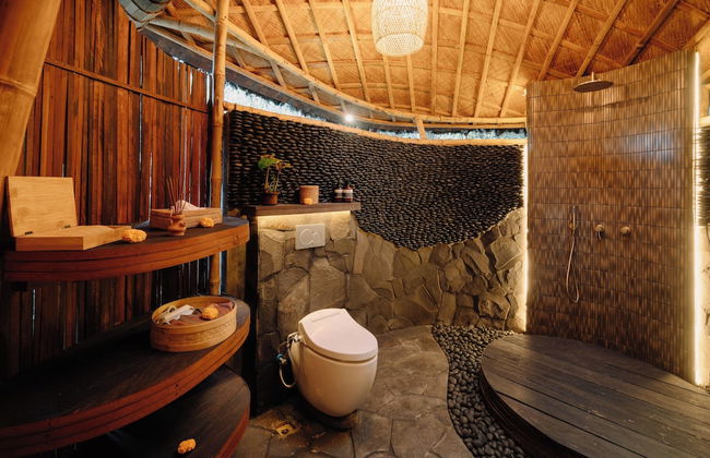 Hideout Mountain by Ini Vie Hospitality - Foto 39