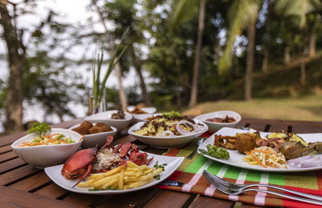 Serendipity Lake - Hikkaduwa - Photo 29