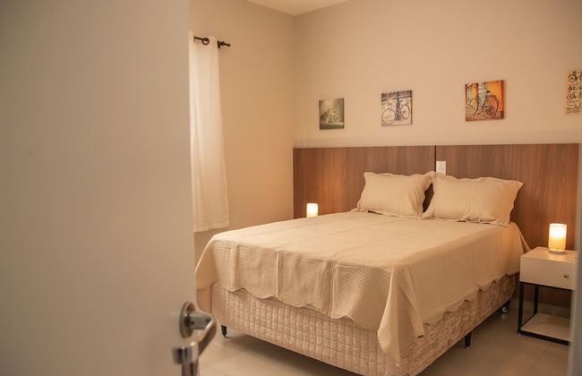 Chalés Vila da Rosa - Foto 2