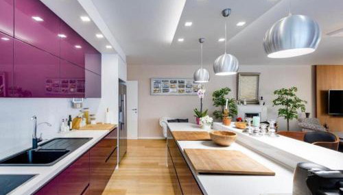 Apartment Villa Bella - Foto 2